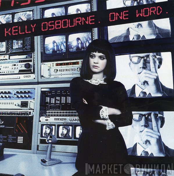 Kelly Osbourne  - One Word