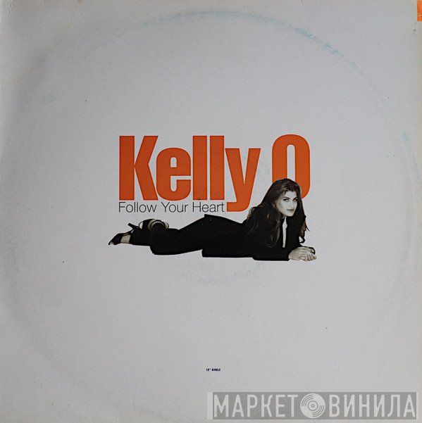 Kelly Overett - Follow Your Heart