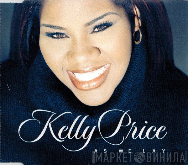 Kelly Price  - As We Lay