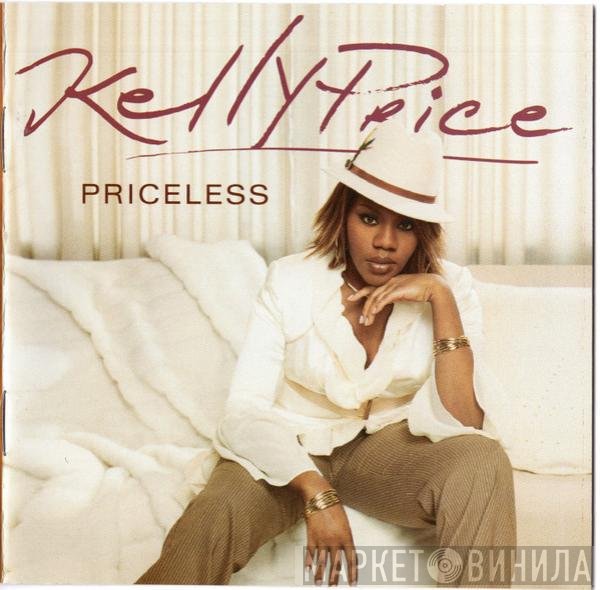 Kelly Price  - Priceless