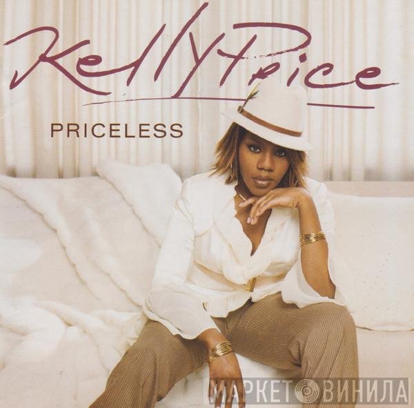Kelly Price  - Priceless