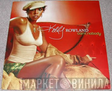 Kelly Rowland - Can't Nobody