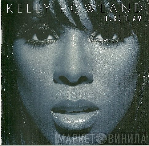 Kelly Rowland - Here I Am