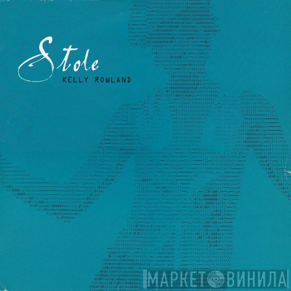 Kelly Rowland - Stole
