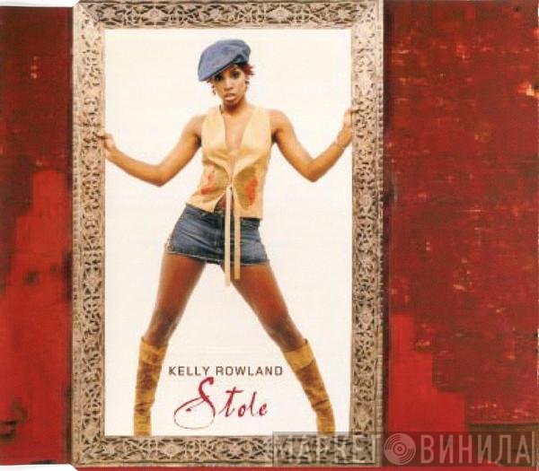 Kelly Rowland  - Stole
