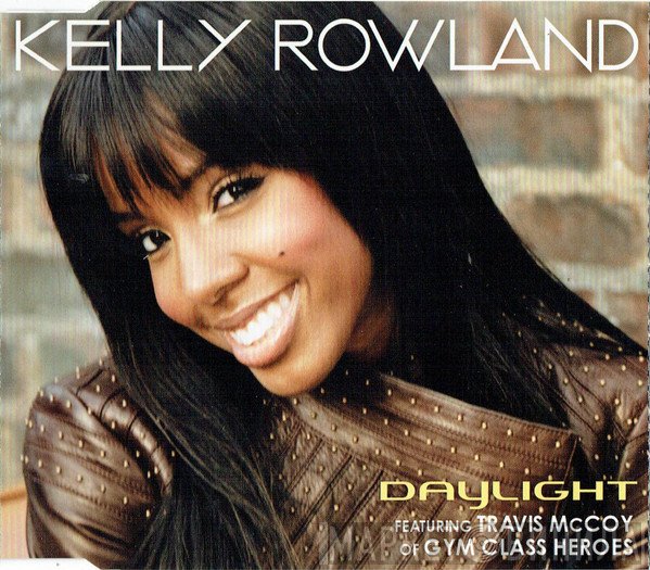 Kelly Rowland, Travie McCoy - Daylight