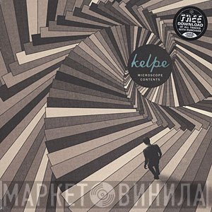 Kelpe  - Microscope Contents