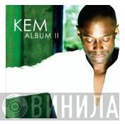 Kem  - Album II