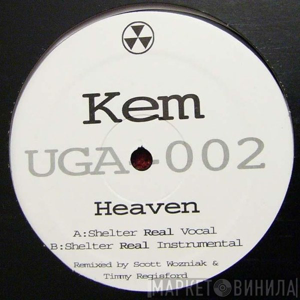 Kem - Heaven