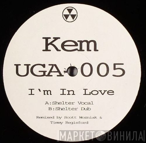Kem - I'm In Love