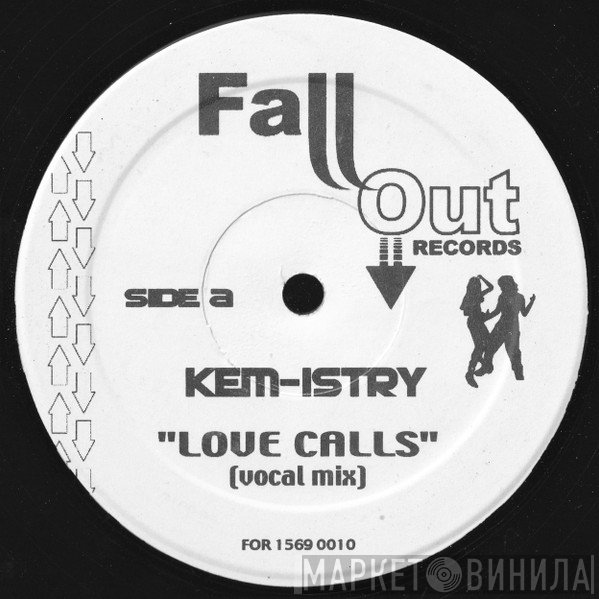 Kem - Love Calls