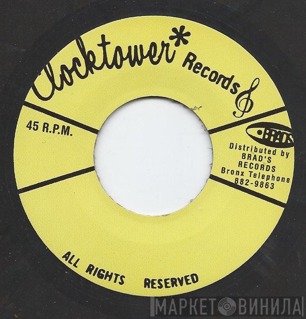 Ken Boothe  - Freedom Day