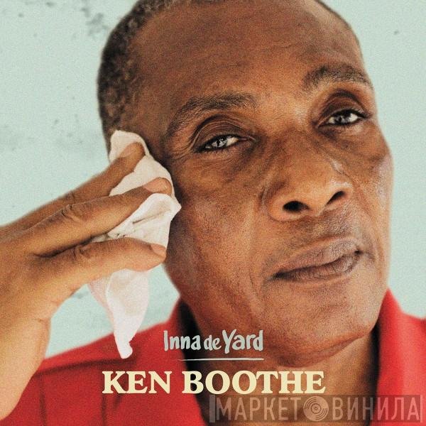 Ken Boothe  - Inna De Yard