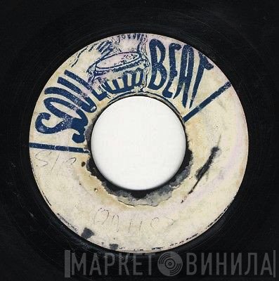 Ken Boothe, Lloyd Charmers, B.B. Seaton - Paul Marcus And Norman