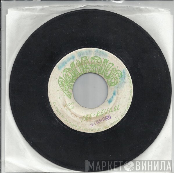 Ken Boothe - Six-In-One