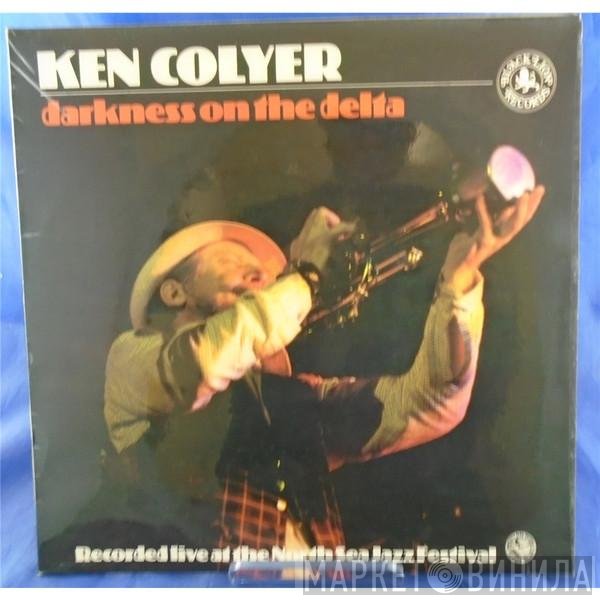 Ken Colyer - Darkness On The Delta