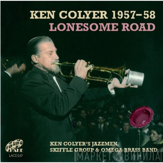 Ken Colyer's Jazzmen, Ken Colyer's Skiffle Group, Omega Brass Band - Lonesome Road