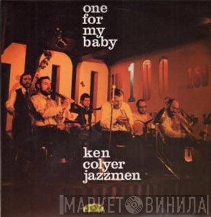 Ken Colyer's Jazzmen - One For My Baby