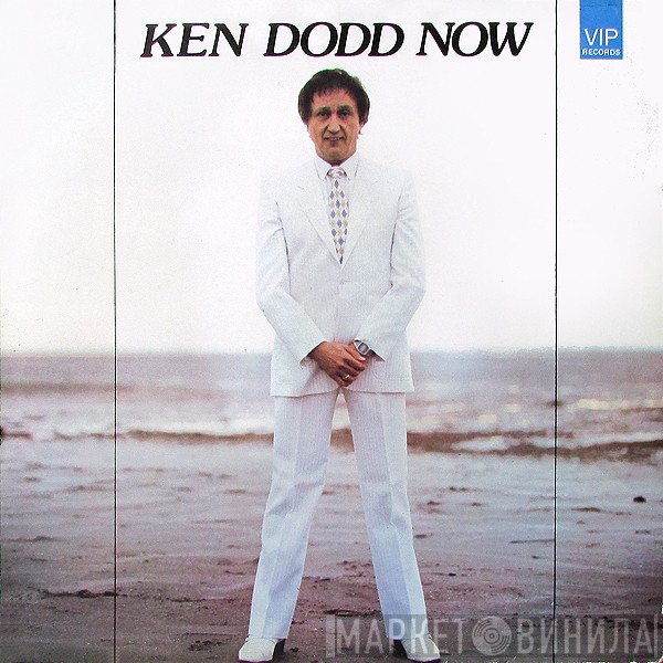 Ken Dodd - Now And Forever