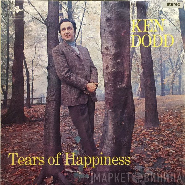 Ken Dodd - Tears Of Happiness