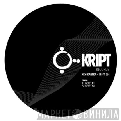 Ken Karter - Kript 001