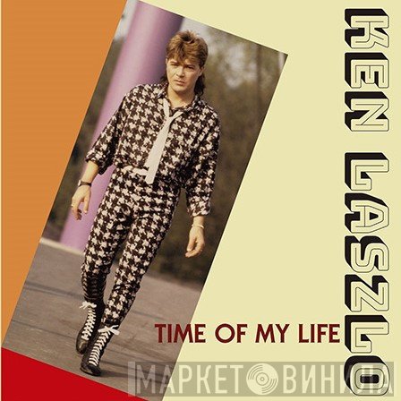 Ken Laszlo  - Time Of My Life
