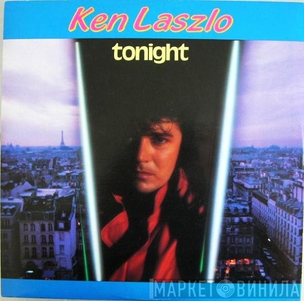 Ken Laszlo  - Tonight