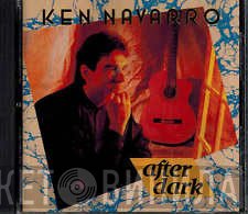 Ken Navarro  - After Dark