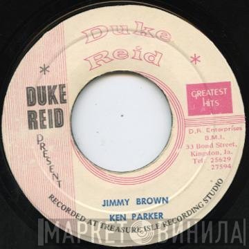 Ken Parker - Jimmy Brown