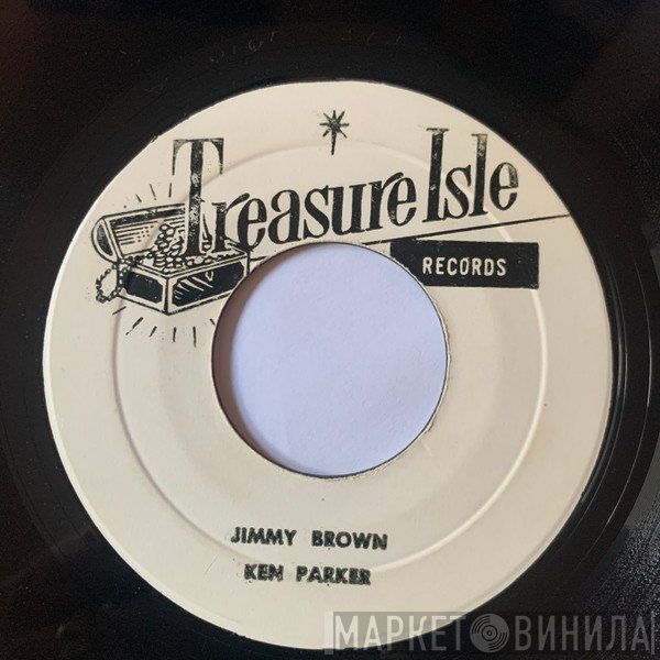Ken Parker  - Jimmy Brown