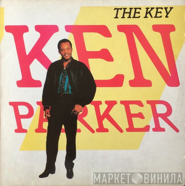 Ken Parker - The Key