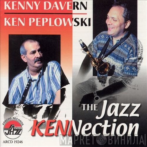 Ken Peplowski, Kenny Davern - The Jazz KENNection