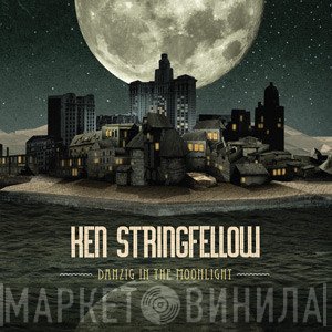 Ken Stringfellow  - Danzig In The Moonlight