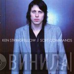 Ken Stringfellow  - Soft Commands