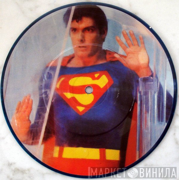 Ken Thorne - Superman II