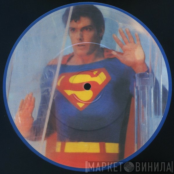 Ken Thorne - Superman II
