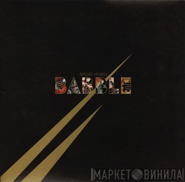Kendra Morris - Babble