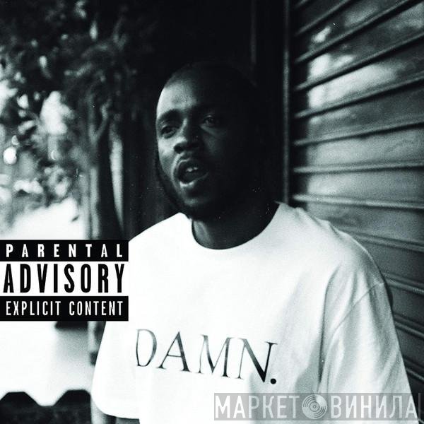 Kendrick Lamar  - Damn