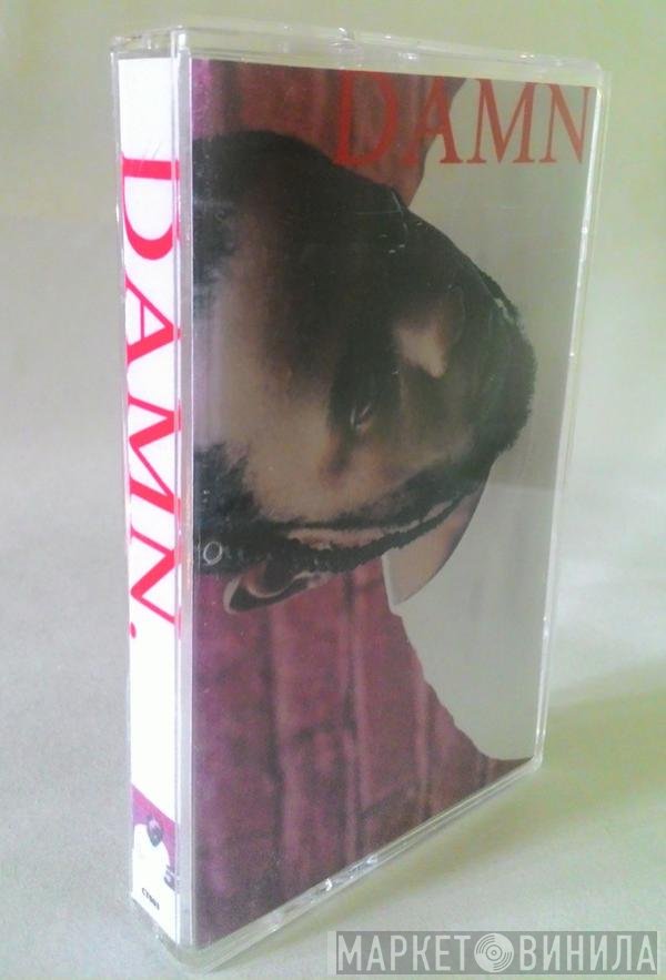 Kendrick Lamar  - Damn