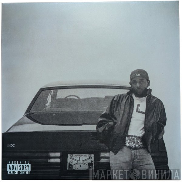 Kendrick Lamar - GNX