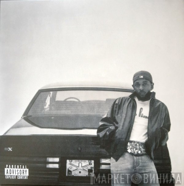 Kendrick Lamar - GNX
