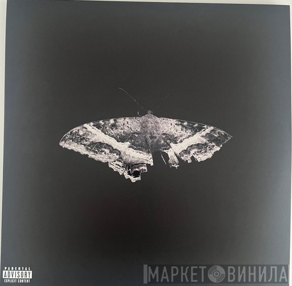 Kendrick Lamar - To Pimp A Butterfly (10th Anniversary)