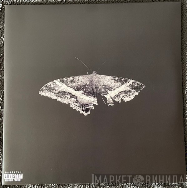 Kendrick Lamar - To Pimp A Butterfly