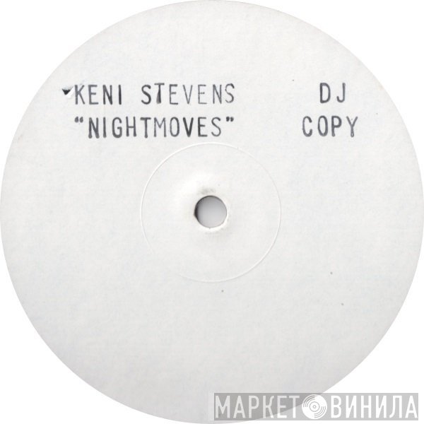 Keni Stevens - Nightmoves
