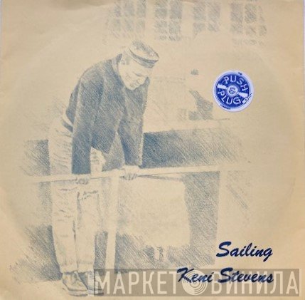 Keni Stevens - Sailing
