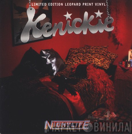 Kenickie - Nightlife