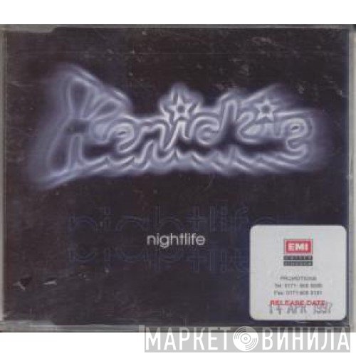Kenickie - Nightlife