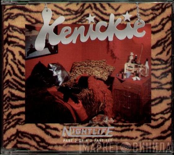 Kenickie - Nightlife