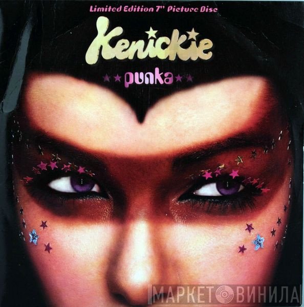 Kenickie - Punka