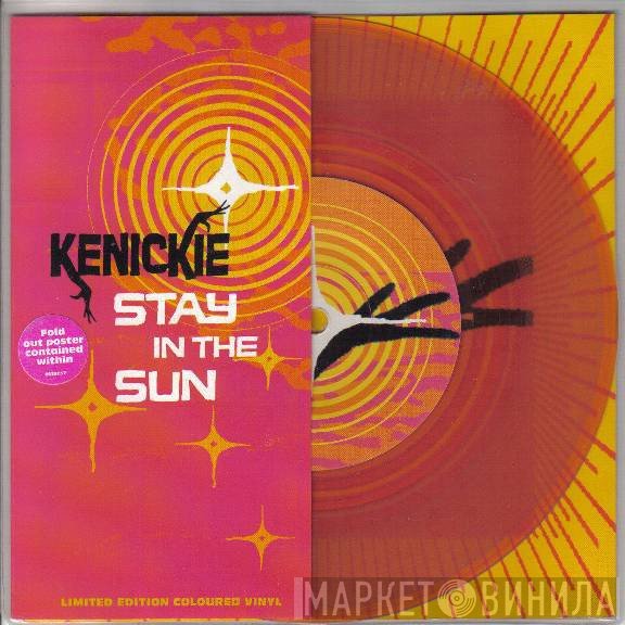 Kenickie  - Stay In The Sun
